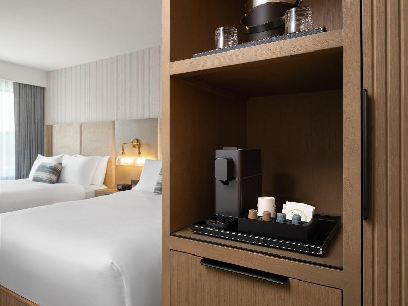 SUITE Accessible-Two Queen Beds