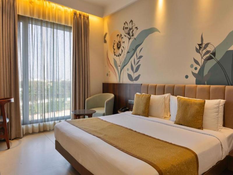 Hotel Bawa Udaipur