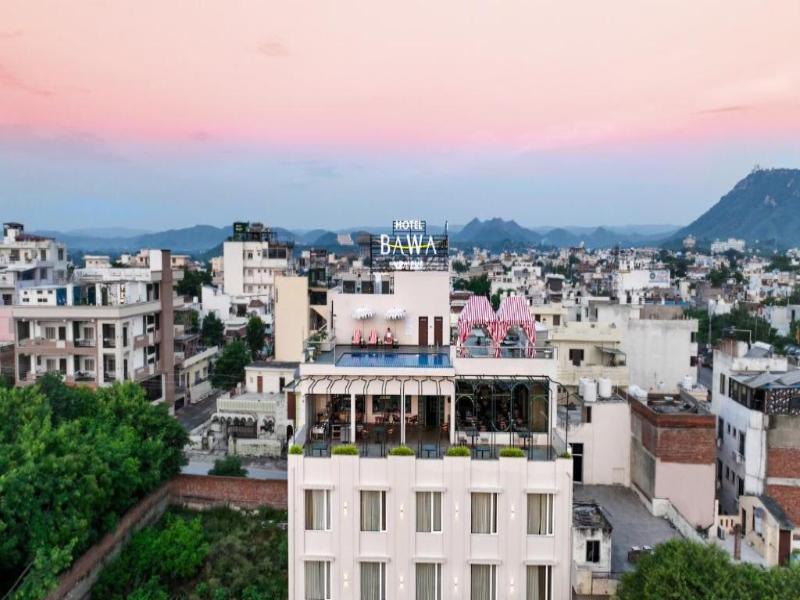 Hotel Bawa Udaipur 2