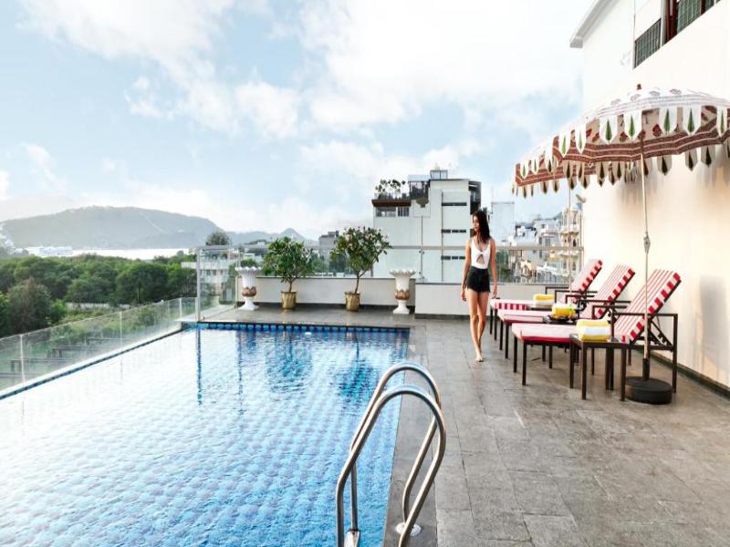 Hotel Bawa Udaipur 3