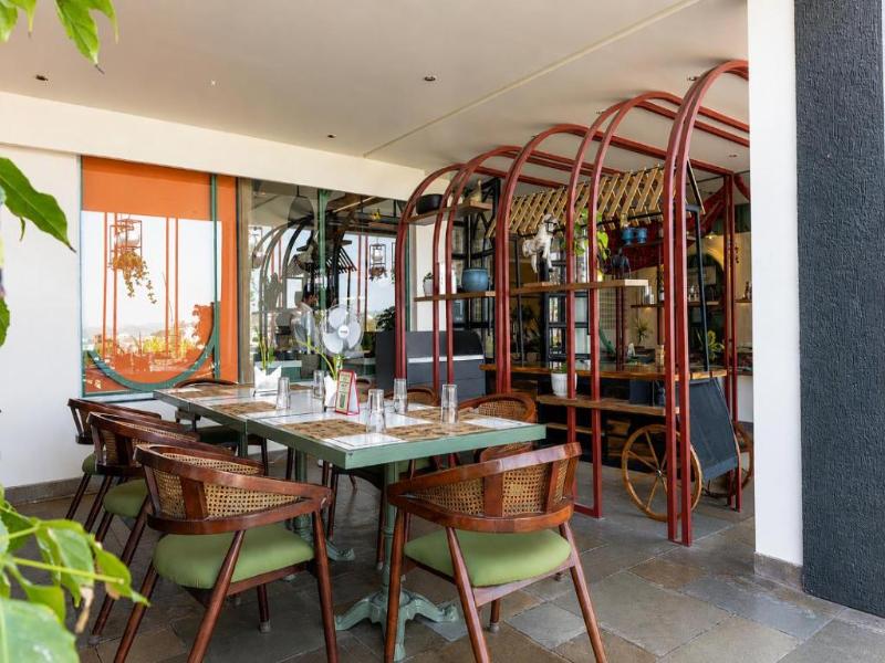 Hotel Bawa Udaipur 4
