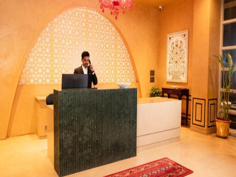 Hotel Bawa Udaipur 5