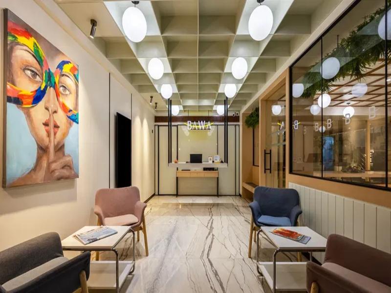 Hotel Bawa Gurgaon, Medanta image