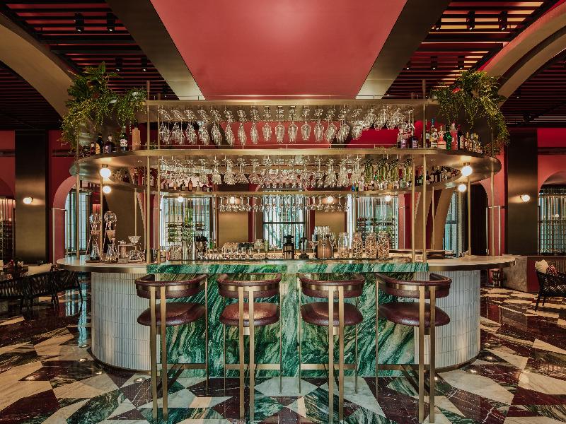 Hotel Indigo Wuxi Qingming Bridge image