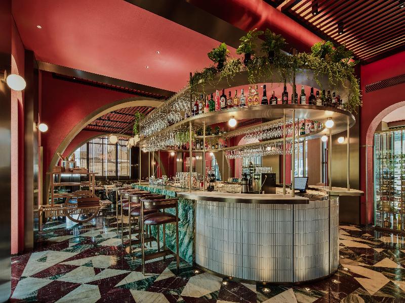 Hotel Indigo Wuxi Qingming Bridge image