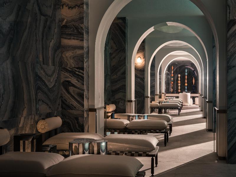Hotel Indigo Wuxi Qingming Bridge image