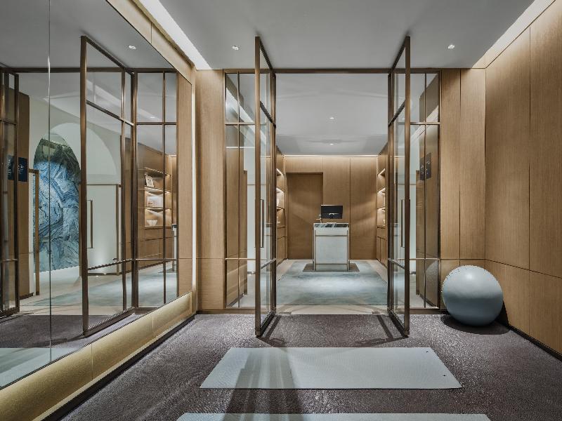 Hotel Indigo Wuxi Qingming Bridge image