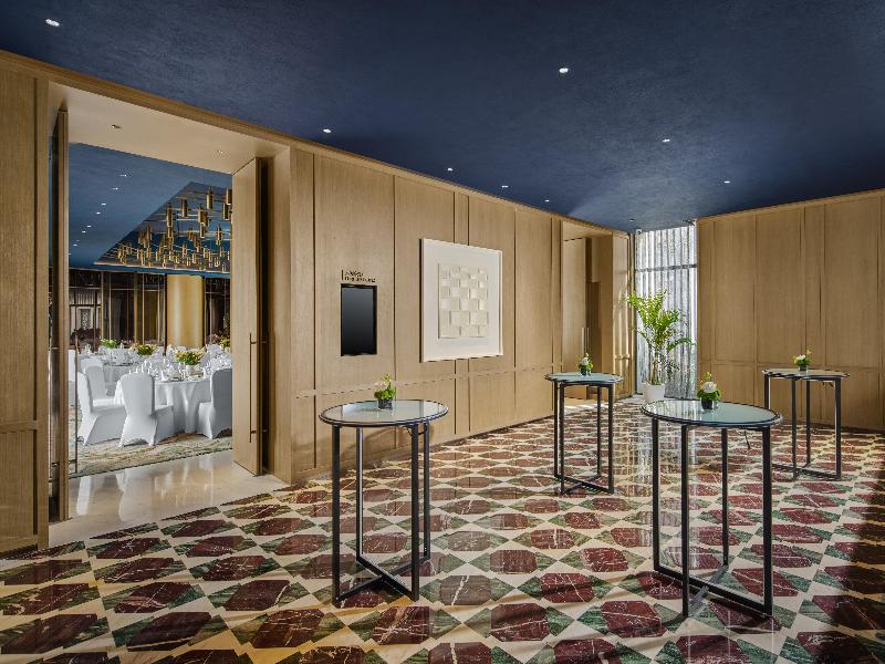 Hotel Indigo Wuxi Qingming Bridge image