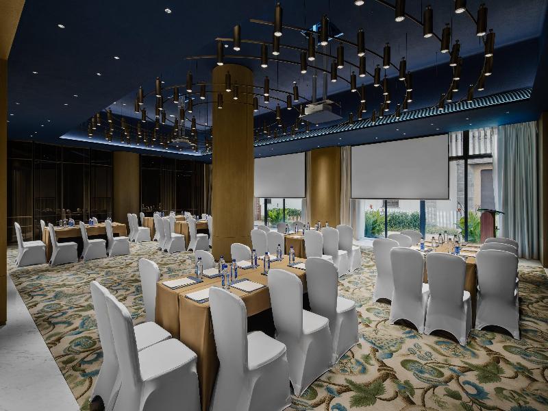 Hotel Indigo Wuxi Qingming Bridge image
