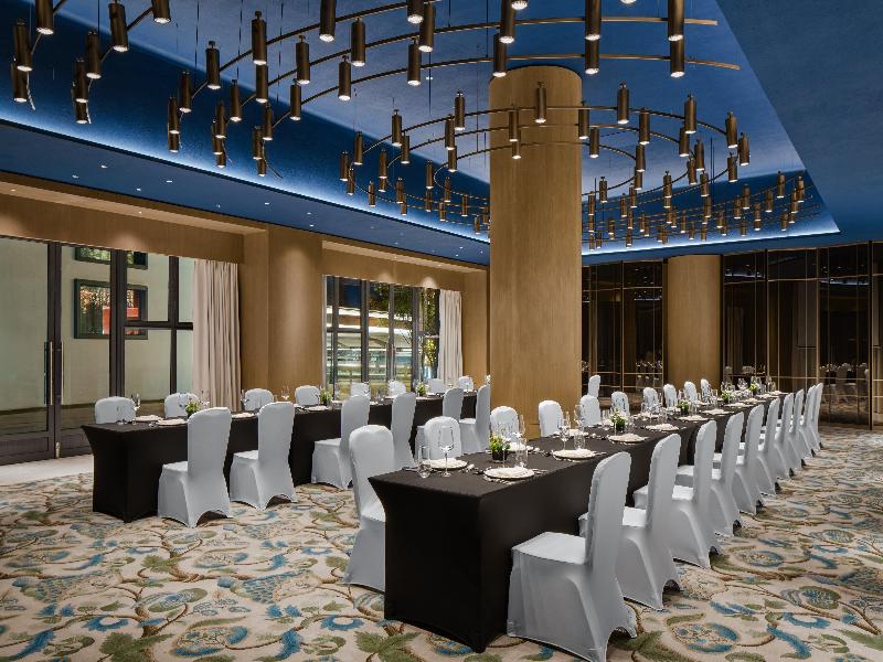 Hotel Indigo Wuxi Qingming Bridge image