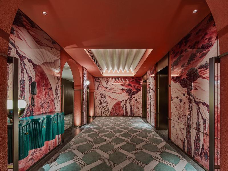 Hotel Indigo Wuxi Qingming Bridge image