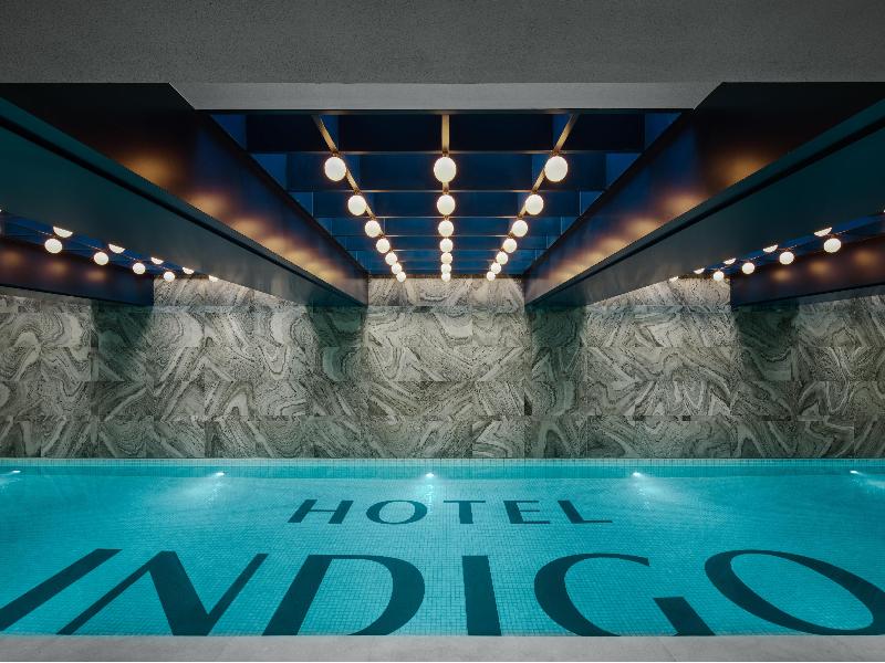 Hotel Indigo Wuxi Qingming Bridge image