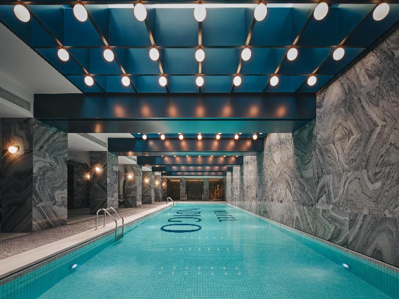 Hotel Indigo Wuxi Qingming Bridge image