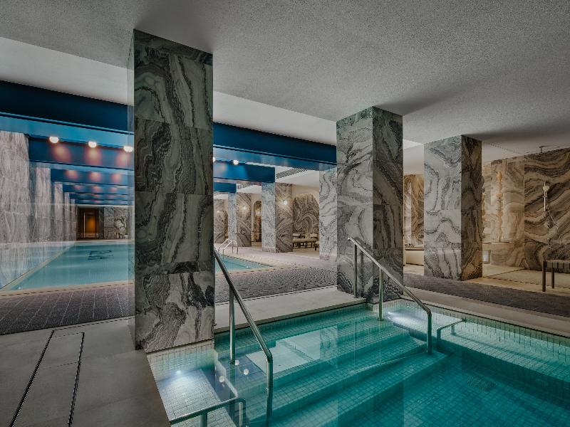 Hotel Indigo Wuxi Qingming Bridge image