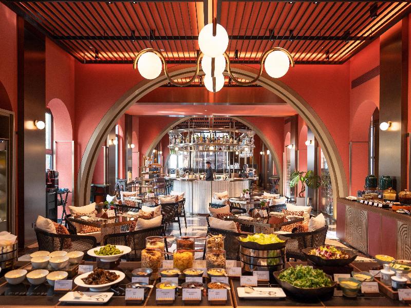 Hotel Indigo Wuxi Qingming Bridge image