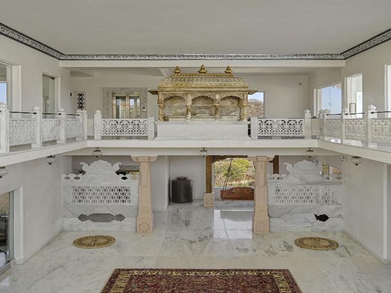 Fatehgarh Khas Mahal Wing, Udaipur image
