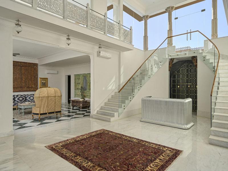 Fatehgarh Khas Mahal Wing, Udaipur image