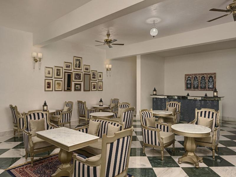 Fatehgarh Khas Mahal Wing, Udaipur image