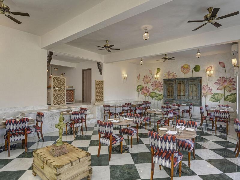 Fatehgarh Khas Mahal Wing, Udaipur image