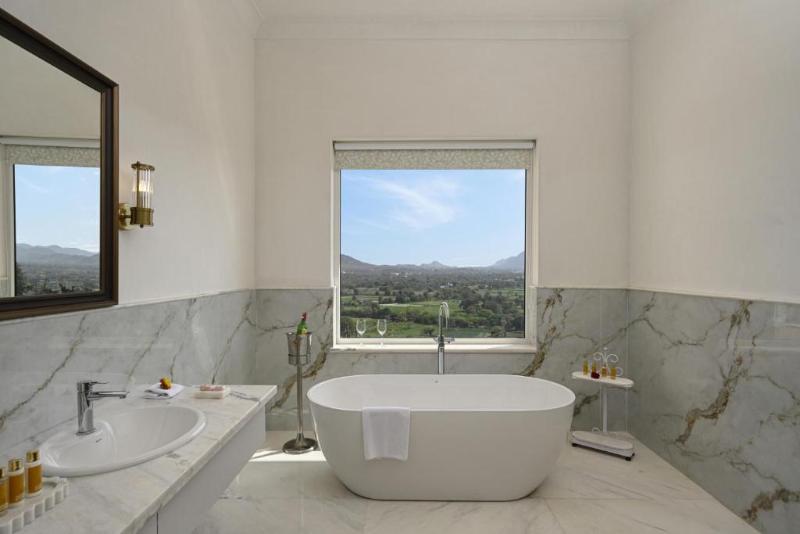 Fatehgarh Khas Mahal Wing, Udaipur