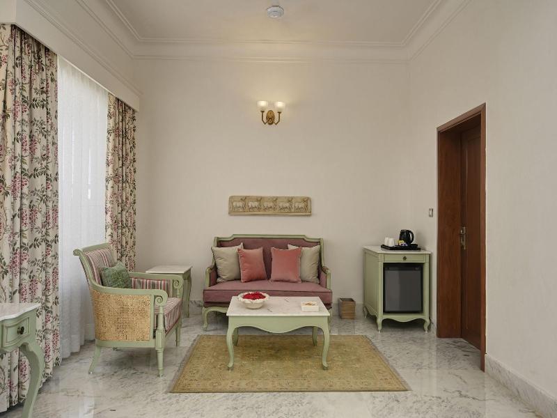 Fatehgarh Khas Mahal Wing, Udaipur image