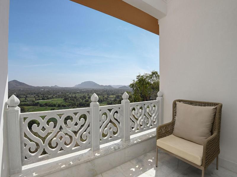 Fatehgarh Khas Mahal Wing, Udaipur image