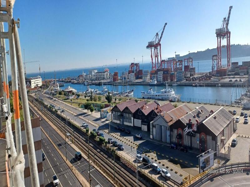 Hotel Infante Santo - Lisboa image
