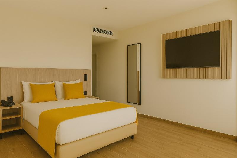 Hotel Infante Santo - Lisboa image