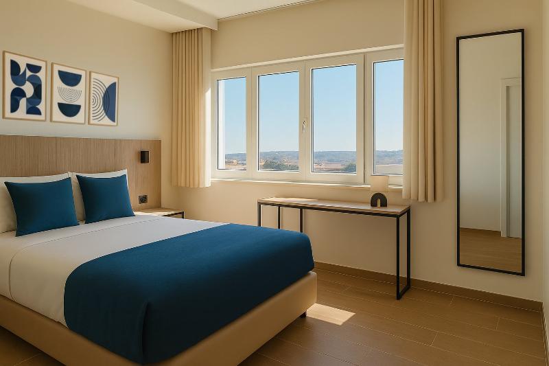 Hotel Infante Santo - Lisboa image