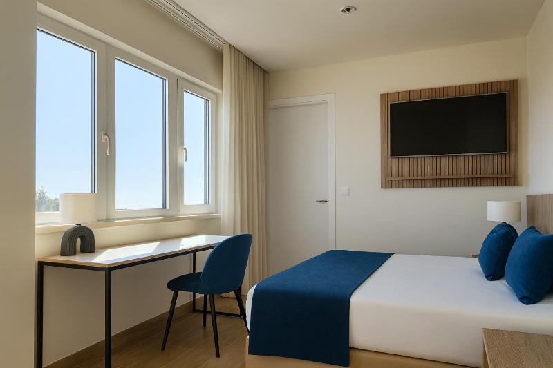 Hotel Infante Santo - Lisboa image