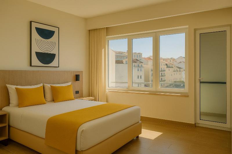 Hotel Infante Santo - Lisboa image