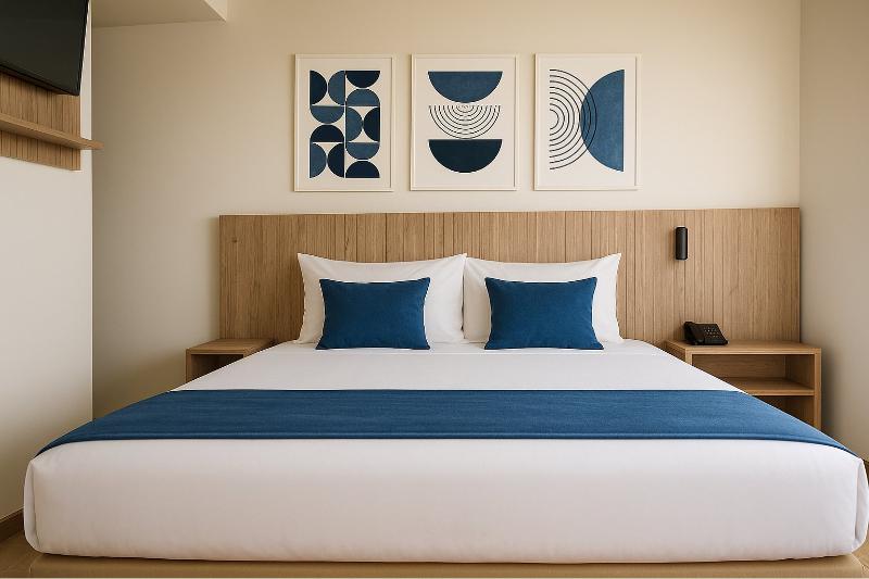 Hotel Infante Santo - Lisboa image