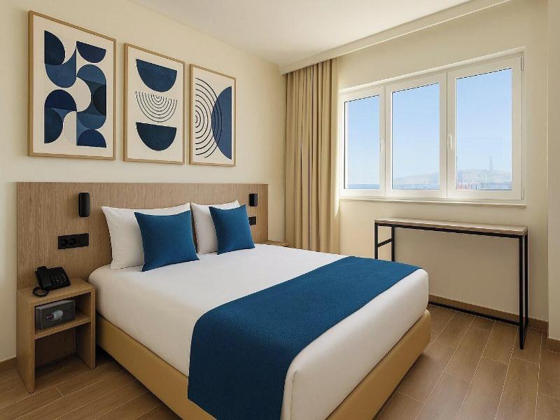 Hotel Infante Santo - Lisboa image