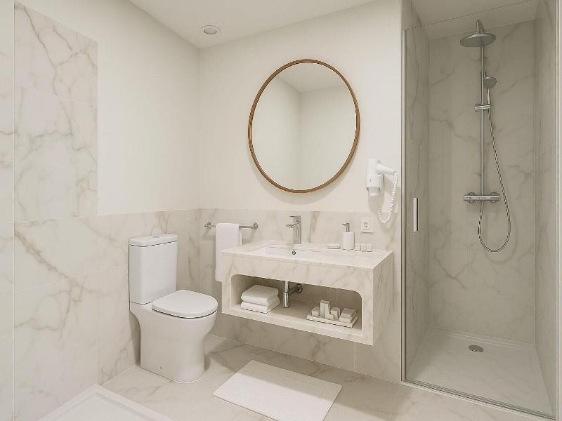 Hotel Infante Santo - Lisboa image