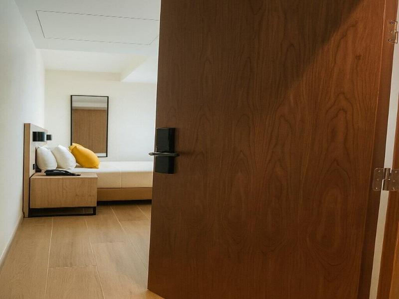 Hotel Infante Santo - Lisboa image
