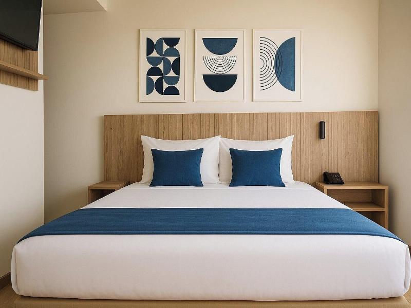 Hotel Infante Santo - Lisboa image
