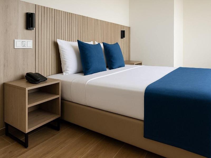 Hotel Infante Santo - Lisboa image