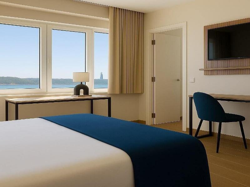 Hotel Infante Santo - Lisboa image