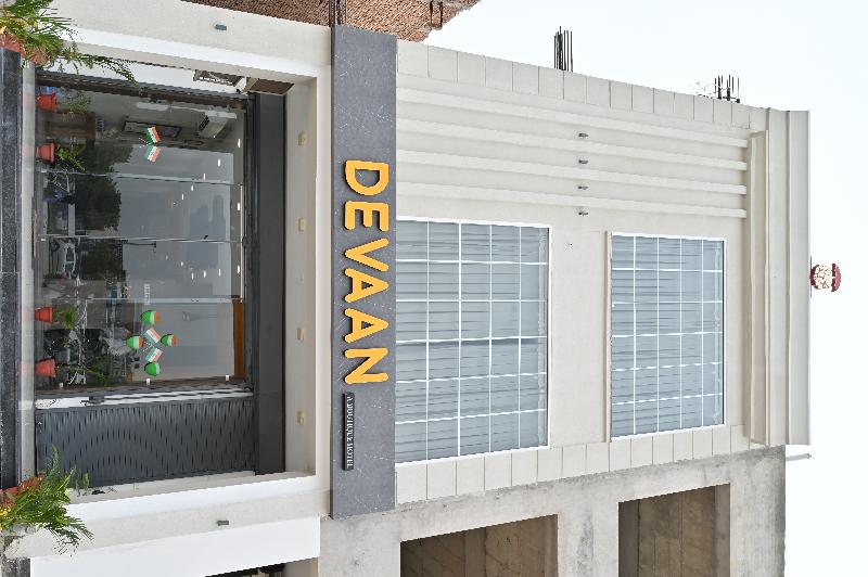 Hotel Devaan