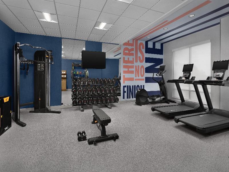 Hampton Inn By Hilton Dexter image