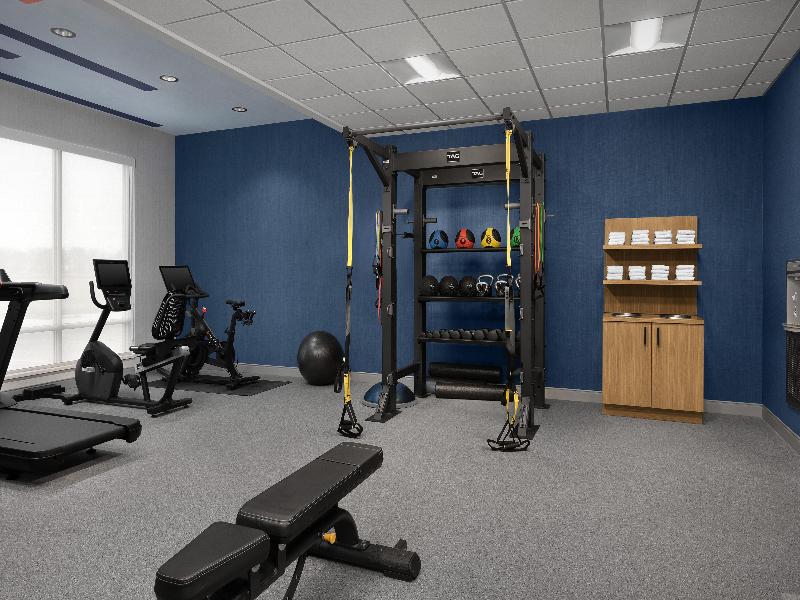 Hampton Inn By Hilton Dexter image