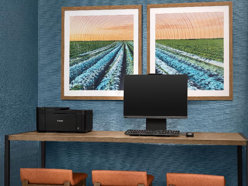 Hampton Inn By Hilton Dexter image