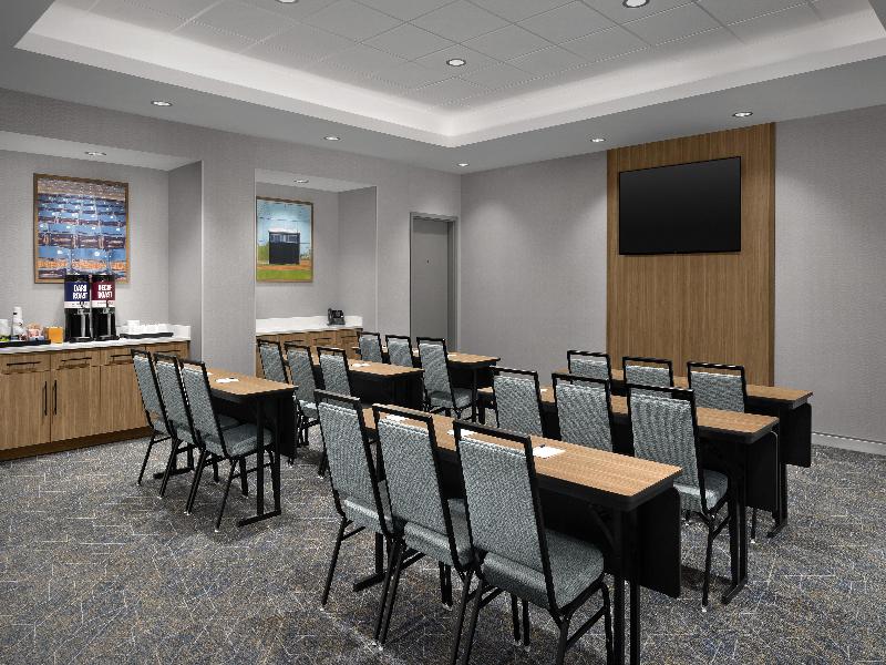 Hampton Inn By Hilton Dexter image