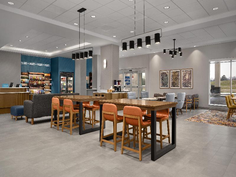 Hampton Inn By Hilton Dexter image