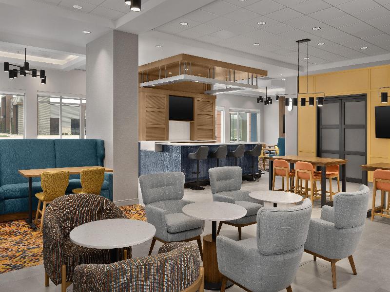 Hampton Inn By Hilton Dexter image