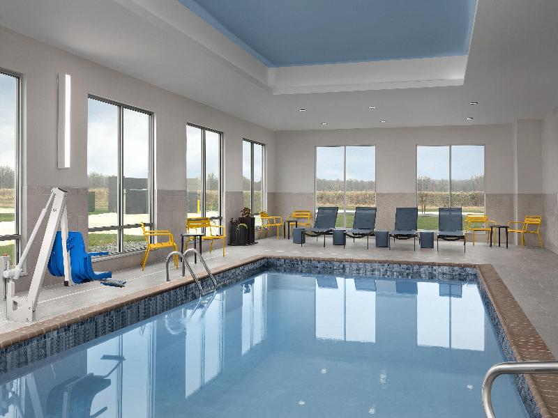 Hampton Inn By Hilton Dexter image