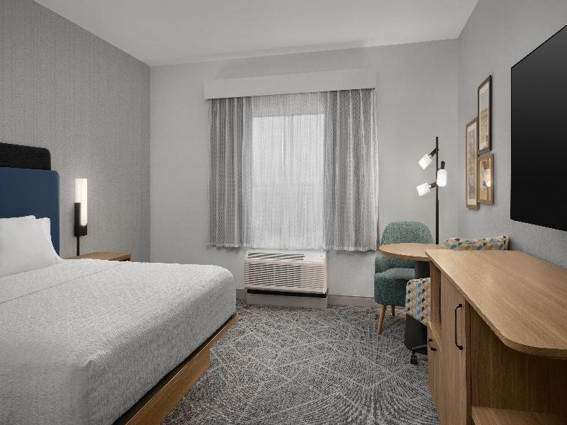 Hampton Inn By Hilton Dexter image