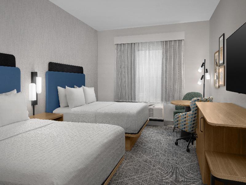 Hampton Inn By Hilton Dexter image