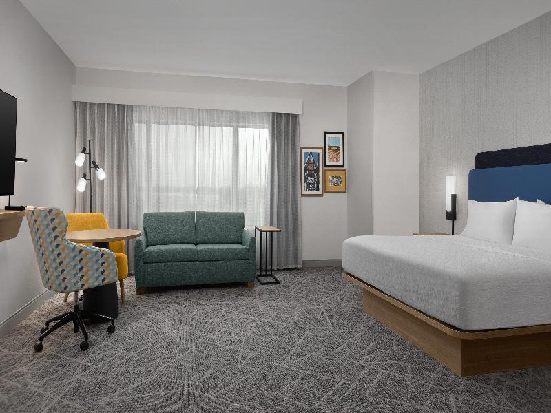 Hampton Inn By Hilton Dexter image