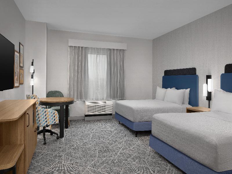 Hampton Inn By Hilton Dexter image